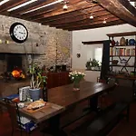 Bed and breakfast La Grange O Belles Champfrémont
