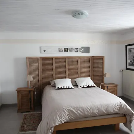 美丽谷仓住宿加早餐旅馆 住宿加早餐酒店 3*