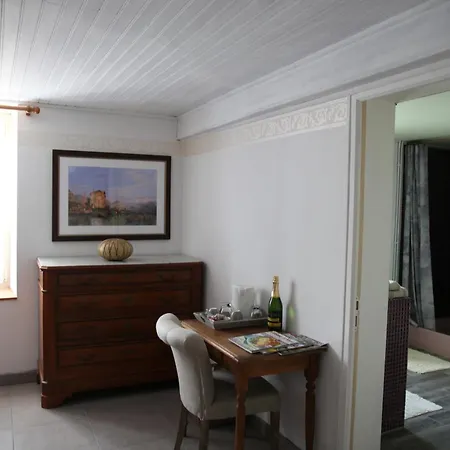 美丽谷仓住宿加早餐旅馆 住宿加早餐酒店 3*