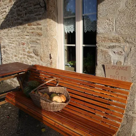 住宿加早餐酒店 美丽谷仓住宿加早餐旅馆