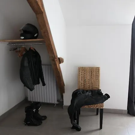 住宿加早餐酒店 美丽谷仓住宿加早餐旅馆 3*