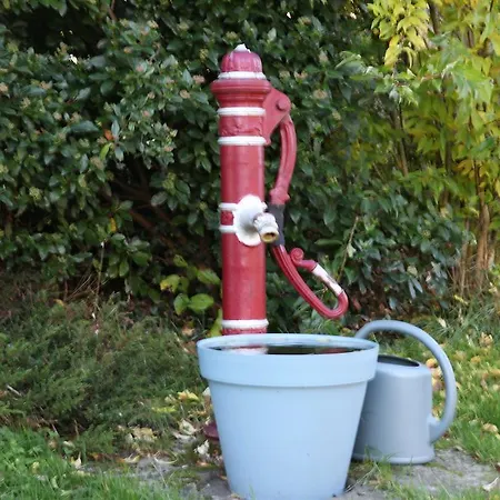 住宿加早餐酒店 美丽谷仓住宿加早餐旅馆 Champfrémont