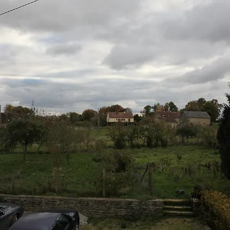 Oda ve Kahvaltı La Grange O Belles