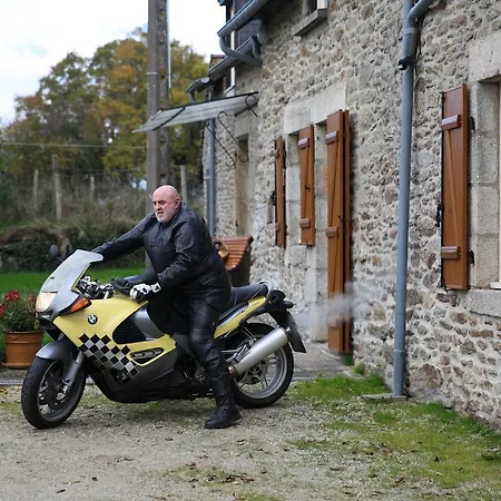 La Grange O Belles Champfrémont