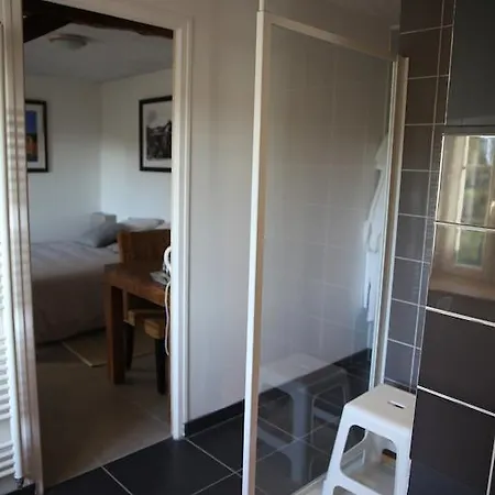 ベッド・アンド・ブレックファスト La Grange O Belles Champfrémont