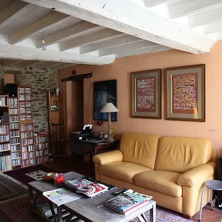 Bed & Breakfast La Grange O Belles