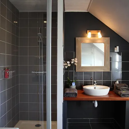 美丽谷仓住宿加早餐旅馆