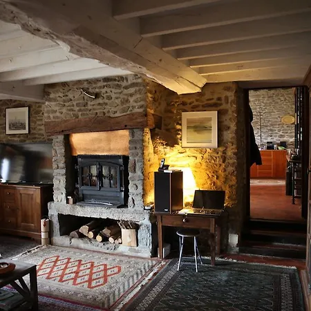 住宿加早餐酒店 美丽谷仓住宿加早餐旅馆 3*