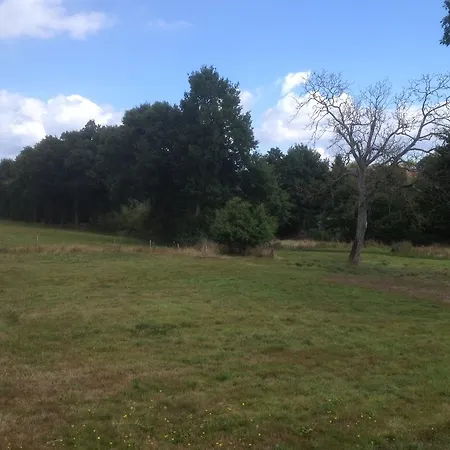 住宿加早餐酒店 美丽谷仓住宿加早餐旅馆 3*