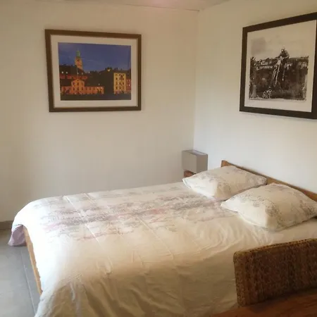 La Grange O Belles Champfrémont