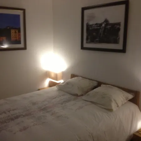 Couette-café La Grange ô Belles 3*