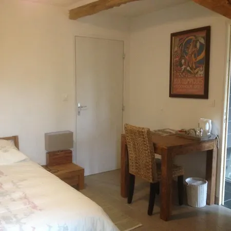 ベッド・アンド・ブレックファスト La Grange O Belles Champfrémont