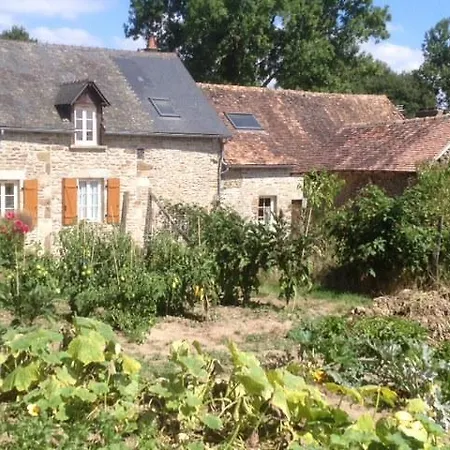美丽谷仓住宿加早餐旅馆