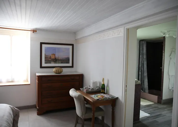 La Grange O Belles Bed & Breakfast 3*