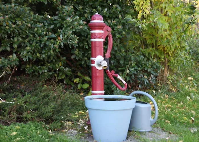 Bed & Breakfast La Grange O Belles Champfrémont