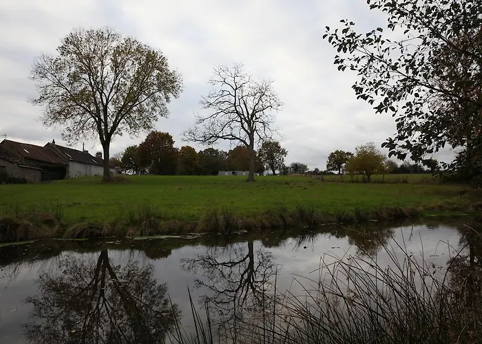 Bed & Breakfast La Grange O Belles