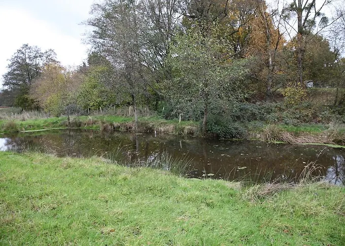 La Grange O Belles Champfrémont