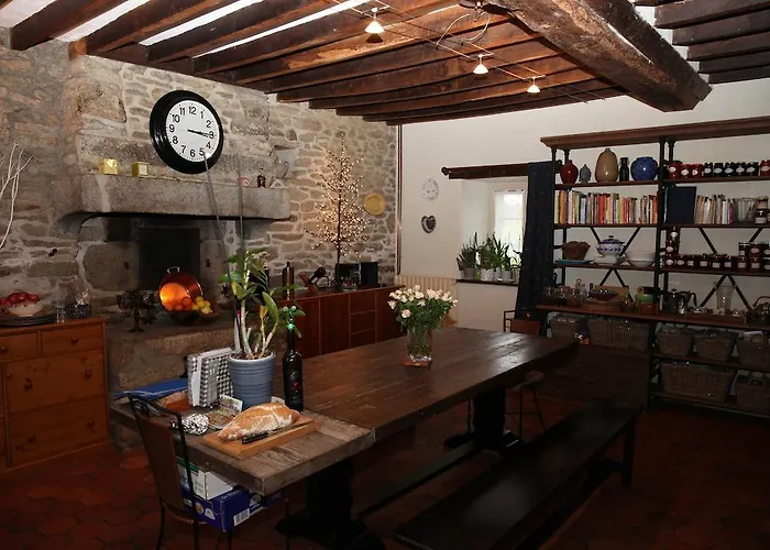 Bed & Breakfast La Grange O Belles Champfrémont