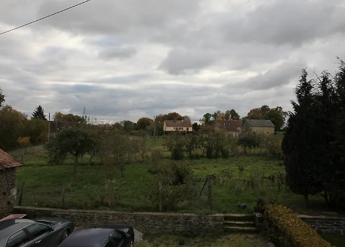 Bed & Breakfast La Grange O Belles