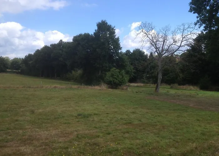 Bed & Breakfast La Grange O Belles 3*