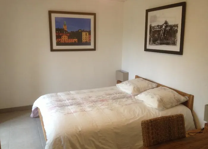 La Grange O Belles Champfrémont